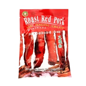 X.O Cha Siu Marinade 100g